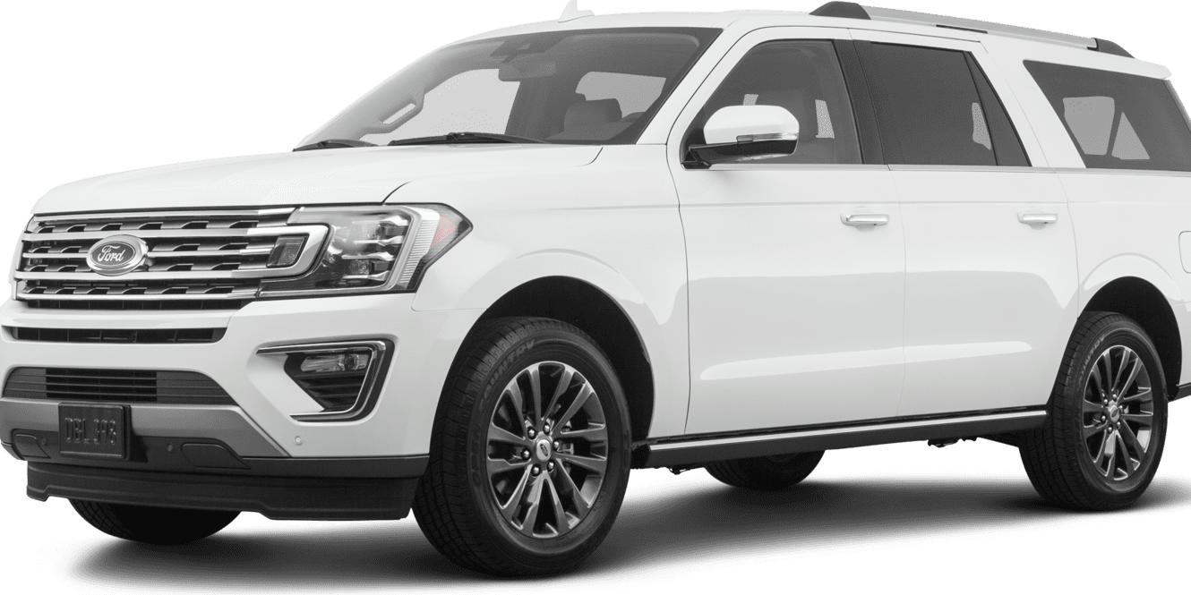 FORD EXPEDITION MAX 2021 1FMJK2AT8MEA42262 image